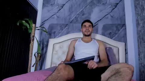 Bry Dalton online show from March 16, 8:02 pm