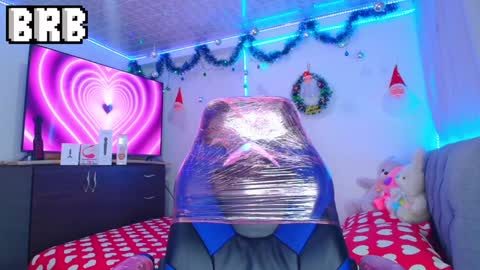 BRYAM INDEPENDENT MODEL online show from December 14, 7:18 am