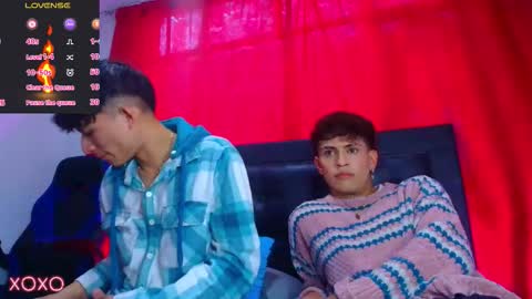 BRYAM INDEPENDENT MODEL online show from November 9, 8:18 pm