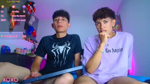 BRYAM INDEPENDENT MODEL online show from November 28, 1:19 am