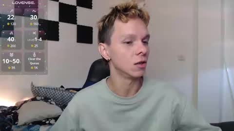 bryamado online show from January 18, 3:27 pm