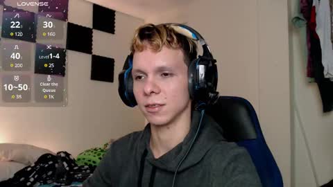 bryamado online show from January 22, 5:59 am