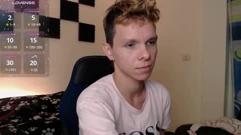 bryamado online show from January 24, 2:07 am