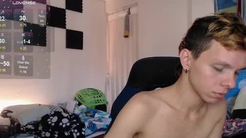 bryamado online show from January 25, 8:10 pm