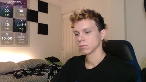 bryamado online show from January 28, 9:29 pm