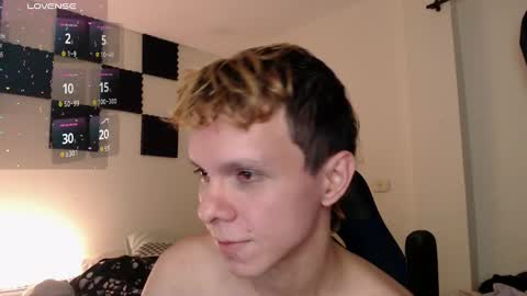 bryamado online show from January 30, 7:07 am