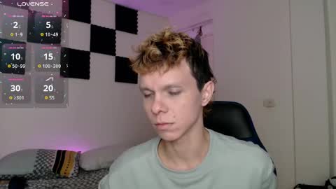 bryamado online show from February 5, 8:32 am