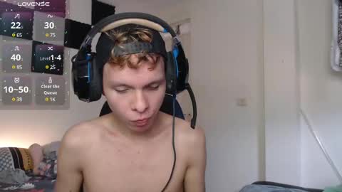 bryamado online show from February 18, 1:00 pm