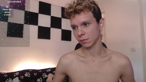 bryamado online show from February 20, 5:40 pm