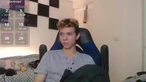 bryamado online show from February 28, 12:10 am