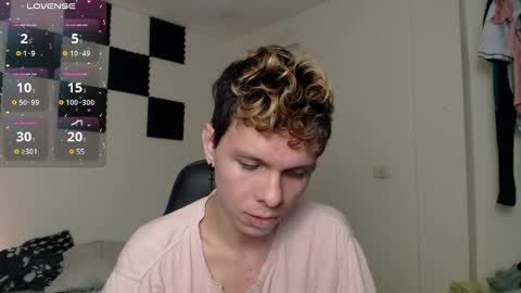 bryamado online show from March 10, 3:34 am