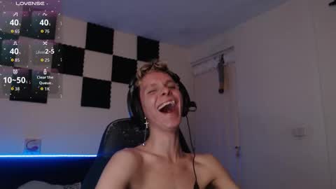 bryamado online show from September 18, 3:30 am