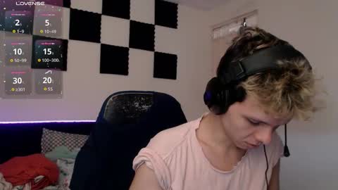 bryamado online show from October 5, 7:45 pm