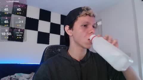 bryamado online show from October 20, 12:49 pm