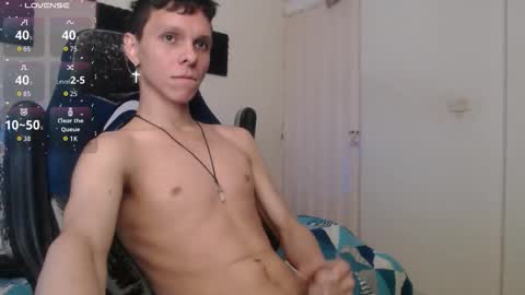 bryamado online show from November 30, 5:33 am