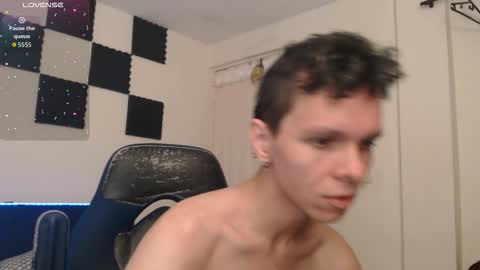 bryamado online show from December 1, 1:05 pm