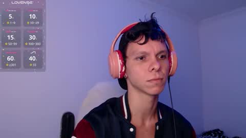 bryamado online show from February 3, 8:30 am