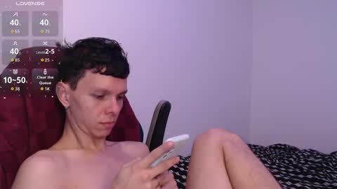 bryamado online show from February 25, 2:27 pm