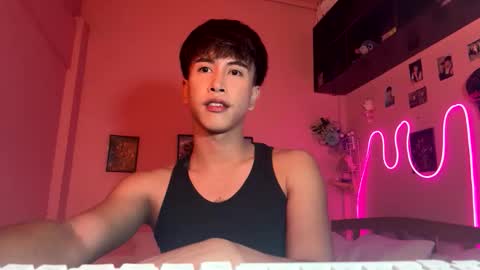 BRYAN  JEMY online show from February 16, 1:29 pm