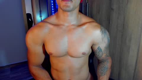 bryan online show from January 9, 12:14 am