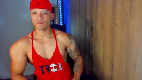 bryan online show from January 18, 12:35 am