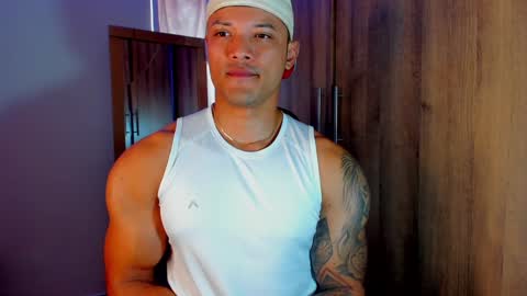 bryan online show from January 25, 8:21 pm