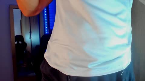 bryan online show from January 31, 2:37 am