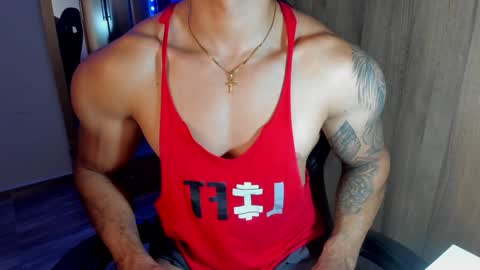 bryan online show from February 5, 1:15 am