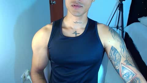 bryan online show from October 18, 12:24 am