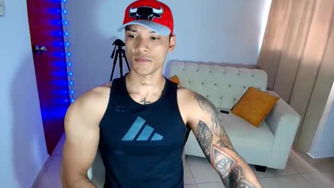 bryan online show from March 14, 8:25 pm