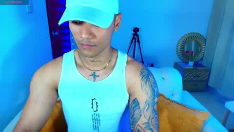 bryan online show from May 9, 2:28 am