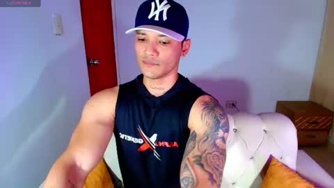 Snapshot of bryan_boy_ chatting on July 26, 12:41 am bryan online show from July 26, 12:41 am