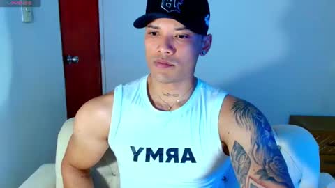 Snapshot of bryan_boy_ chatting on August 1, 1:27 am bryan online show from August 1, 1:27 am