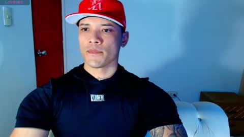 Snapshot of bryan_boy_ chatting on August 5, 2:25 am bryan online show from August 5, 2:25 am