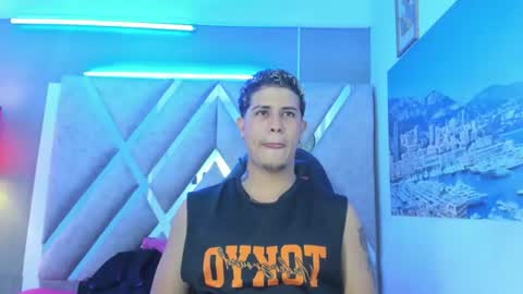 BRYAN online show from July 6, 3:36 am