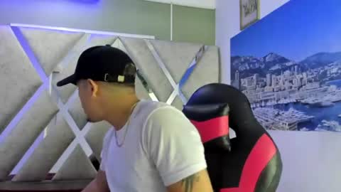 BRYAN online show from July 15, 3:12 am
