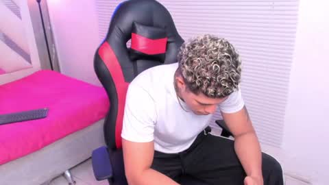 BRYAN online show from July 22, 3:31 am