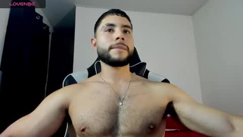 bryan_oficials online show from January 14, 4:51 am