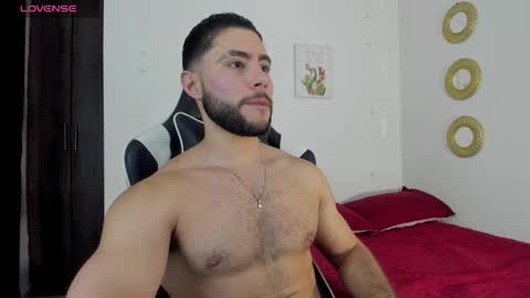 bryan_oficials online show from March 27, 4:07 am