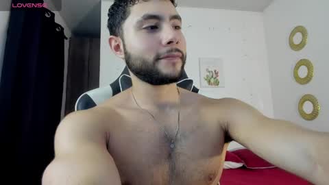 bryan_oficials online show from May 1, 3:33 am