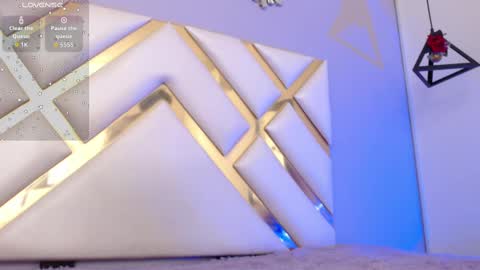 Becky Anders  online show from November 20, 5:23 pm