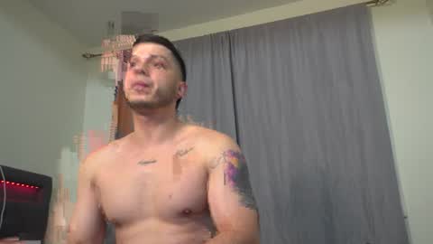 Bryannsex online show from December 15, 4:39 am