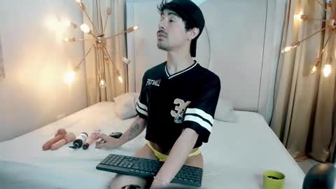 BRYAN online show from September 28, 3:45 am