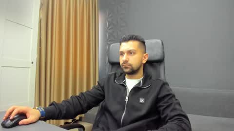 BryceReign online show from March 17, 5:33 am