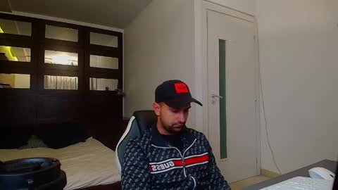 BryceReign online show from May 2, 4:28 am