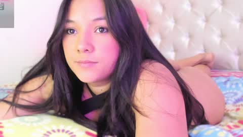 Carly     online show from December 7, 4:03 pm