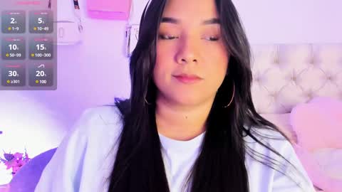 Carly     online show from February 11, 1:20 pm