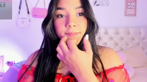 Carly     online show from February 12, 3:49 pm