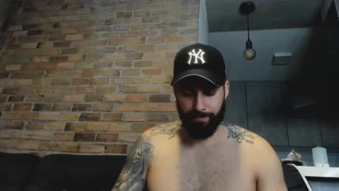 Snapshot of bryson_jace1 chatting on September 30, 1:32 am Bryson Jace online show from September 30, 1:32 am