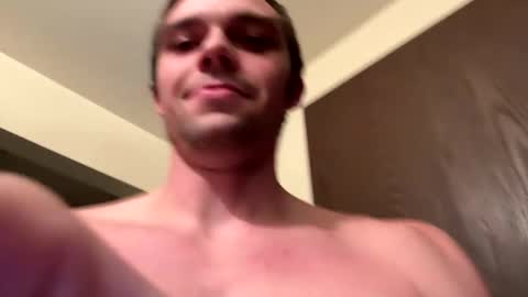 ChadStrokeman online show from December 1, 5:23 am